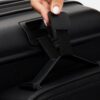 Shop The Carry-On Roller in All Black in australian