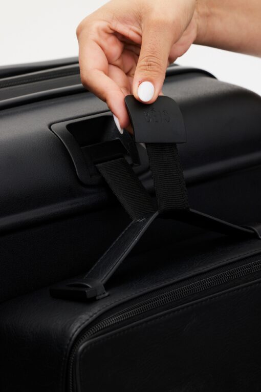 Shop The Carry-On Roller in All Black in australian