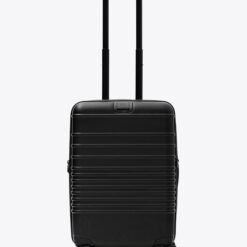 Shop The Carry-On Roller in All Black in australian