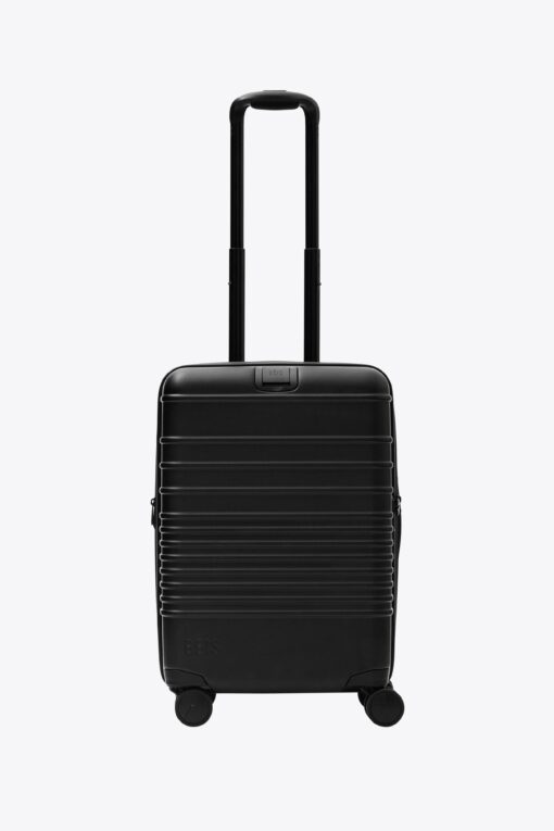 Shop The Carry-On Roller in All Black in australian