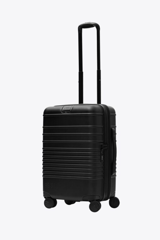 Shop The Carry-On Roller in All Black in australian