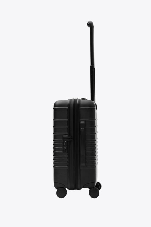 Shop The Carry-On Roller in All Black in australian