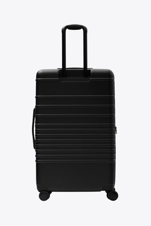 Shop The Large Check-In Roller in All Black in australian