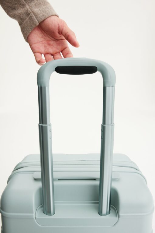 Shop The Carry-On Roller in Slate in australian