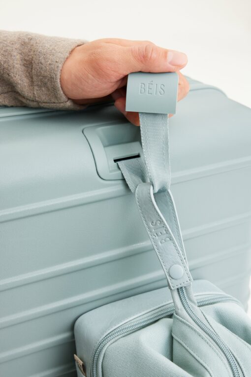 Shop The Carry-On Roller in Slate in australian