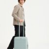 Shop The Carry-On Roller in Slate in australian