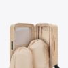 Shop The Carry-On Roller in Glossy Beige in australian