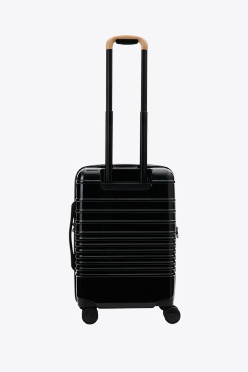 Shop The Carry-On Roller in Glossy Black in australian