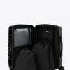 Shop The Carry-On Roller in Glossy Black in australian