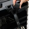 Shop The Carry-On Roller in Glossy Black in australian