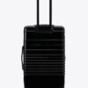 Shop The Medium Check-In Roller in Glossy Black in australian