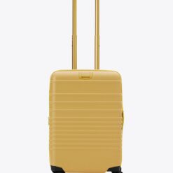 Shop The Carry-On Roller in Honey in australian