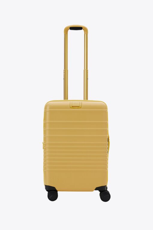 Shop The Carry-On Roller in Honey in australian