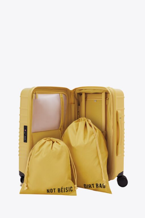 Shop The Carry-On Roller in Honey in australian