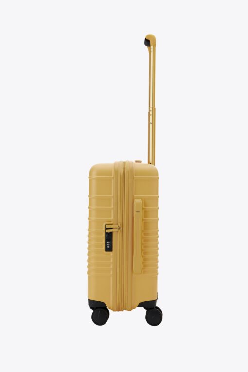 Shop The Carry-On Roller in Honey in australian