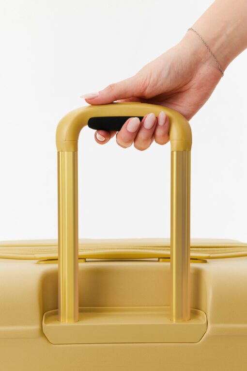 Shop The Carry-On Roller in Honey in australian