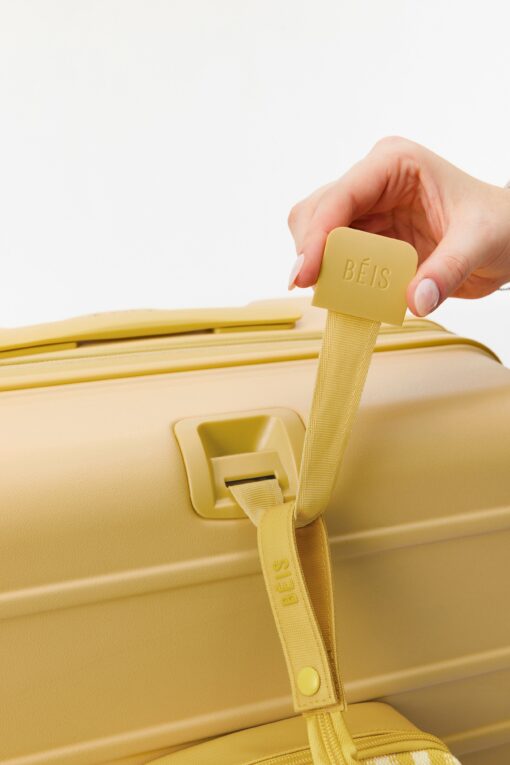 Shop The Carry-On Roller in Honey in australian