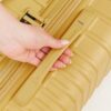 Shop The Carry-On Roller in Honey in australian