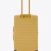 Shop The Medium Check-In Roller in Honey in australian