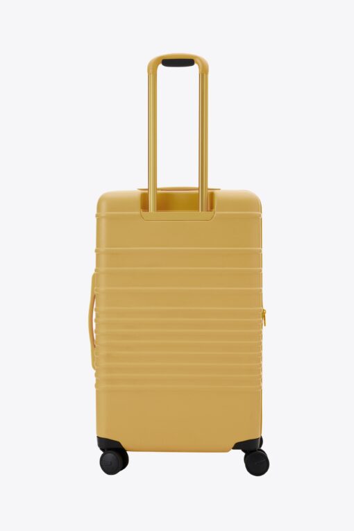 Shop The Medium Check-In Roller in Honey in australian