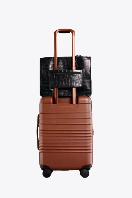 Shop The Carry-On Roller in Maple in australian