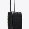 Shop The Front Pocket Carry-On Roller in Black in australian