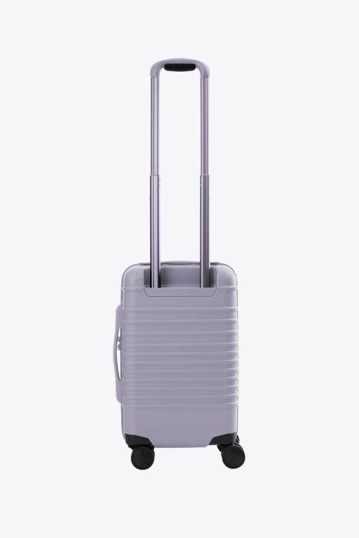 Shop The Small Carry-On Roller in Lavender in australian