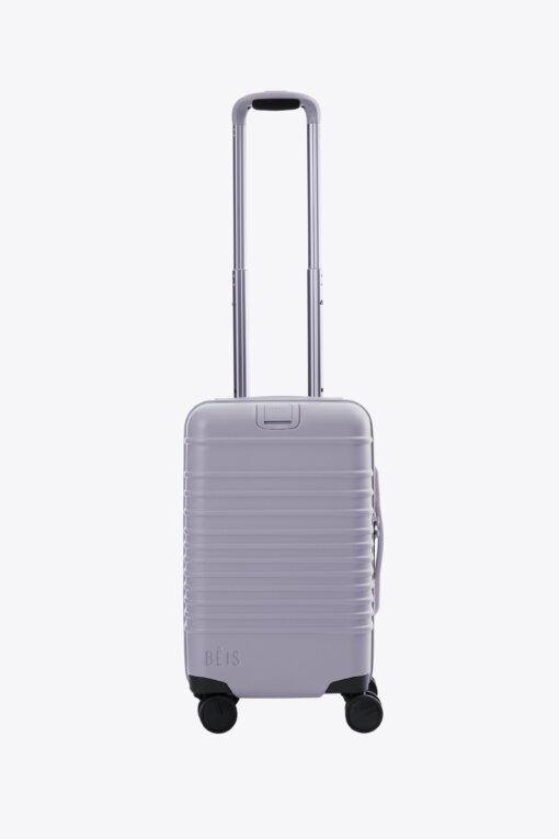 Shop The Small Carry-On Roller in Lavender in australian