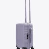 Shop The Small Carry-On Roller in Lavender in australian