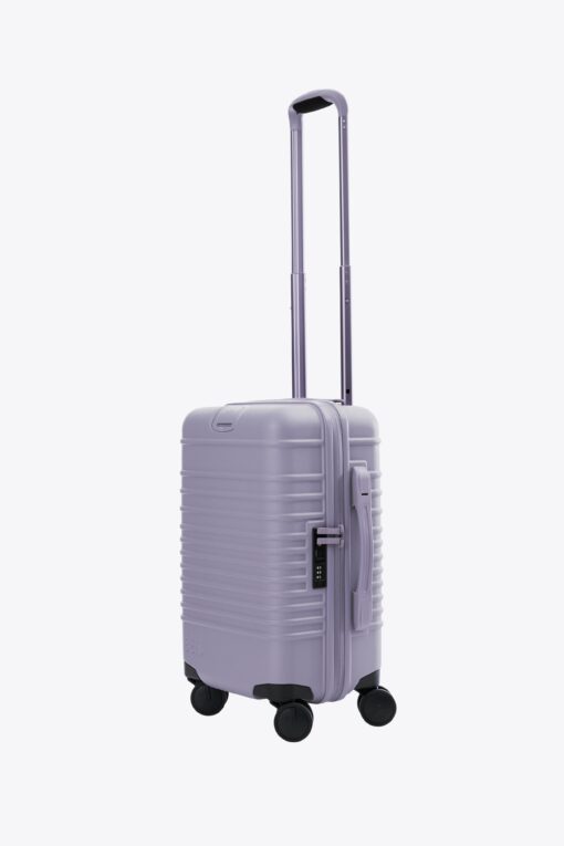 Shop The Small Carry-On Roller in Lavender in australian