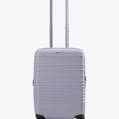 Shop The Carry-On Roller in Lavender in australian