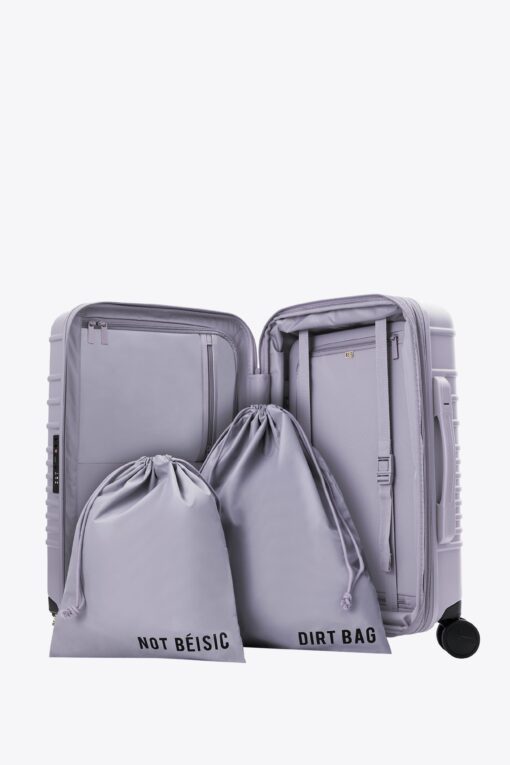 Shop The Carry-On Roller in Lavender in australian