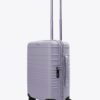 Shop The Carry-On Roller in Lavender in australian