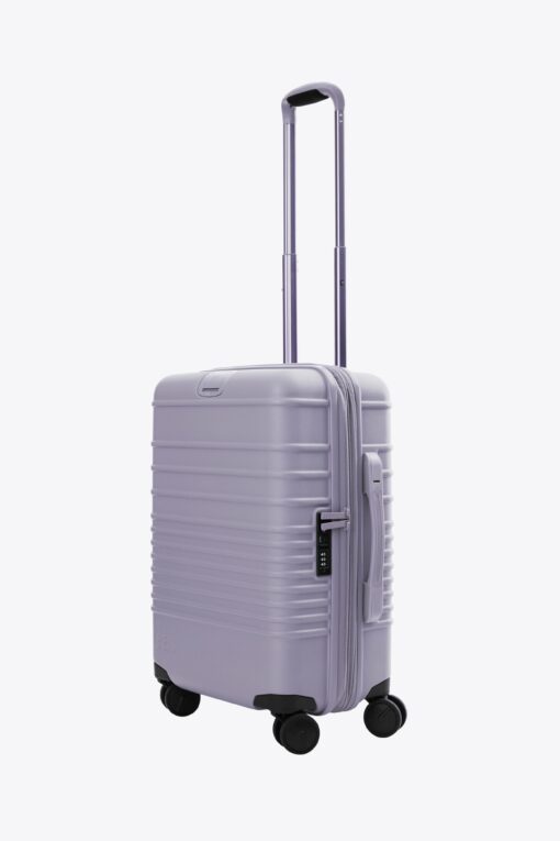 Shop The Carry-On Roller in Lavender in australian