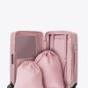 Shop The Carry-On Roller in Glossy Atlas Pink in australian