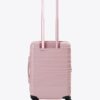 Shop The Carry-On Roller in Glossy Atlas Pink in australian