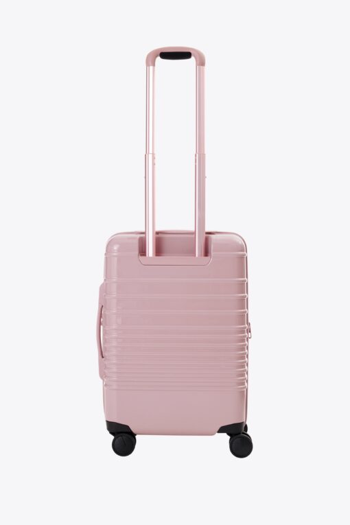 Shop The Carry-On Roller in Glossy Atlas Pink in australian