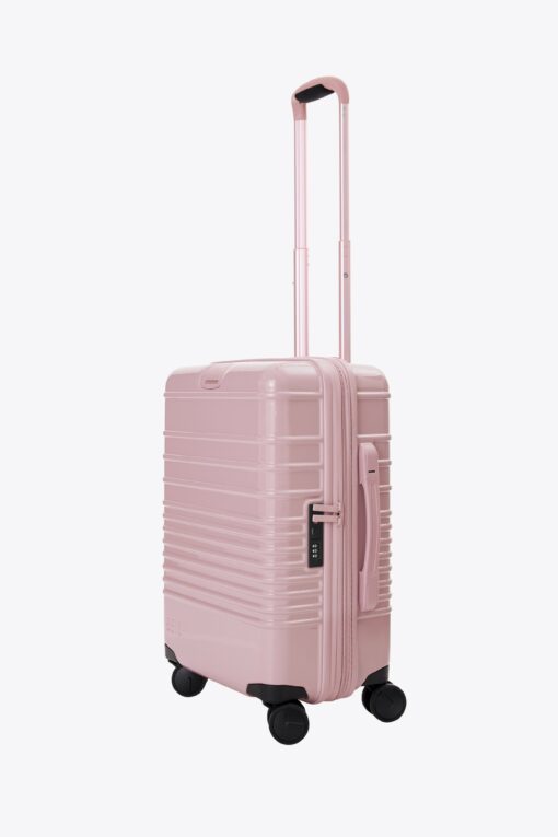 Shop The Carry-On Roller in Glossy Atlas Pink in australian