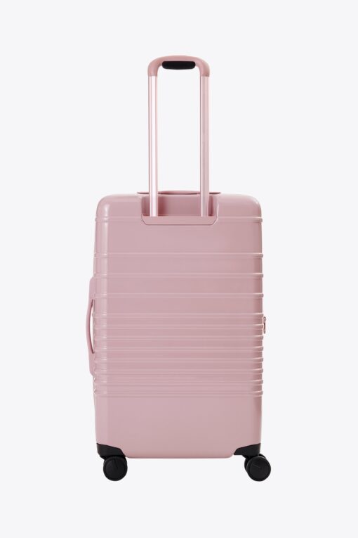 Shop The Medium Check-In Roller in Glossy Atlas Pink in australian