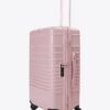 Shop The Medium Check-In Roller in Glossy Atlas Pink in australian