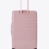 Shop The Large Check-In Roller in Glossy Atlas Pink in australian