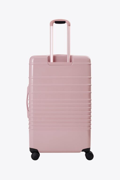 Shop The Large Check-In Roller in Glossy Atlas Pink in australian