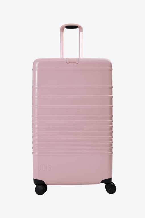 Shop The Large Check-In Roller in Glossy Atlas Pink in australian