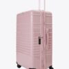 Shop The Large Check-In Roller in Glossy Atlas Pink in australian