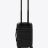 Shop The Small Carry-On Roller in All Black in australian