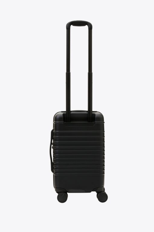 Shop The Small Carry-On Roller in All Black in australian