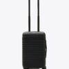 Shop The Small Carry-On Roller in All Black in australian