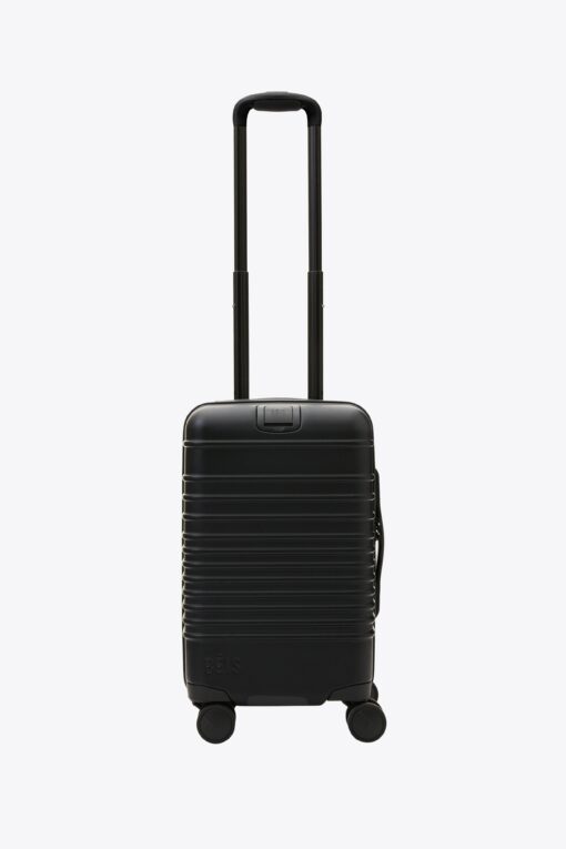 Shop The Small Carry-On Roller in All Black in australian