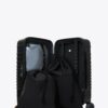 Shop The Small Carry-On Roller in All Black in australian