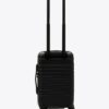 Shop The Small Carry-On Roller in Black in australian